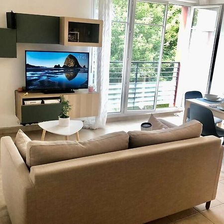 La suite nature Disneyland Paris Montévrain Extérieur photo