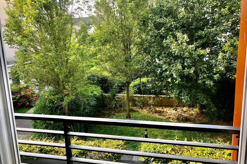 La suite nature Disneyland Paris Montévrain Extérieur photo