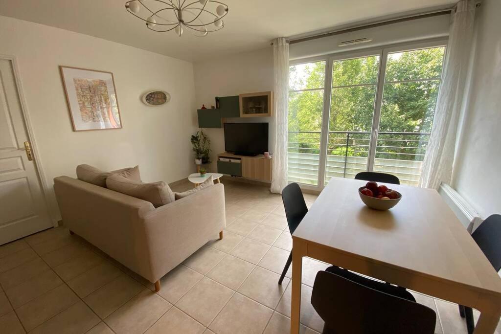 La suite nature Disneyland Paris Montévrain Extérieur photo